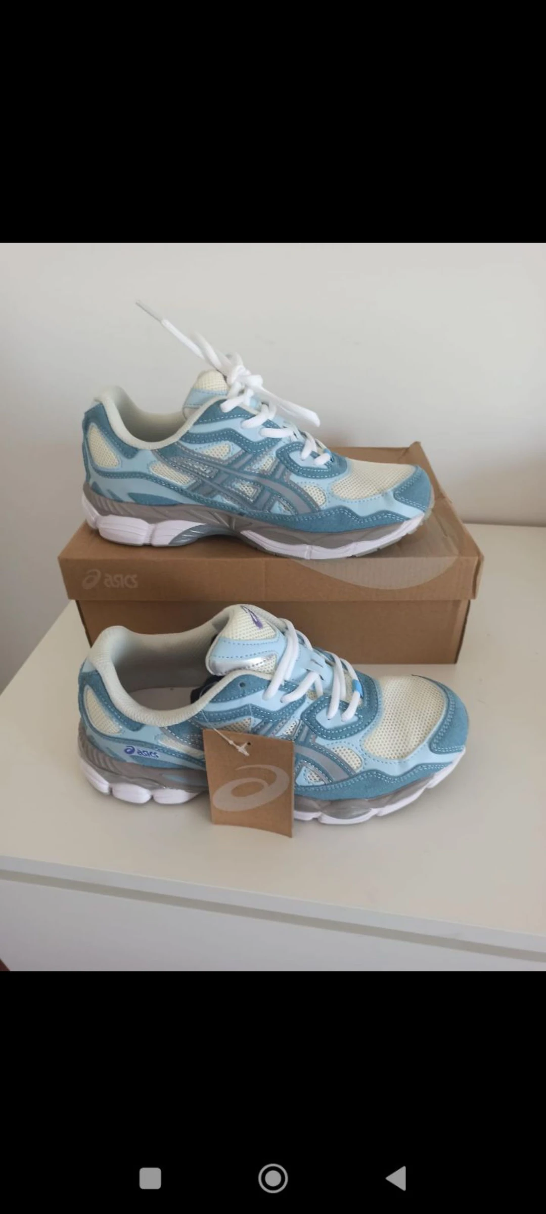 Zapatillas deportivas mujer talla 41 